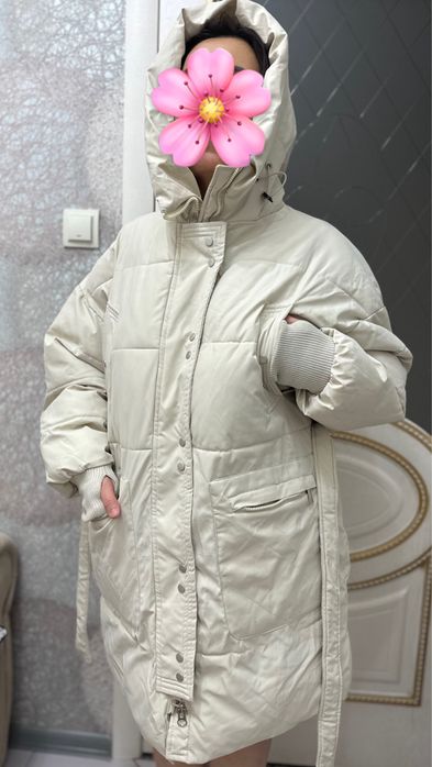 Продам Зимние куртки