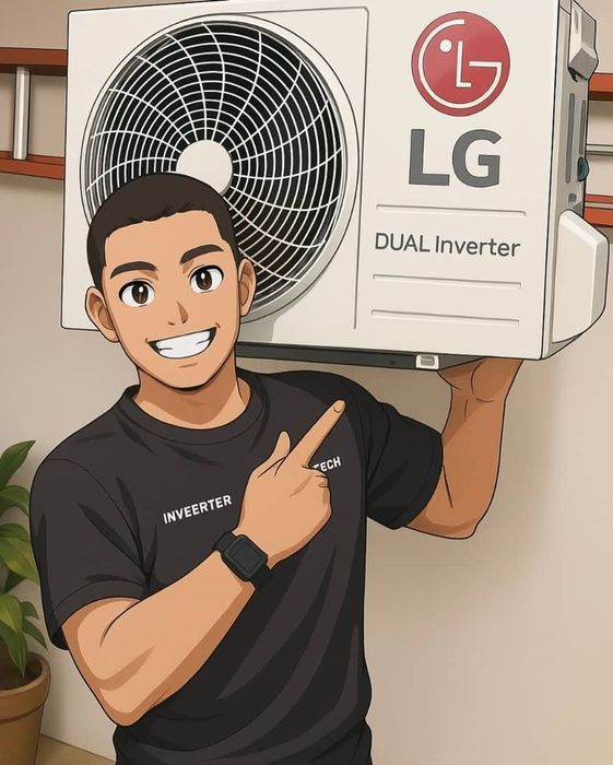 Remont kondisaner 24/7