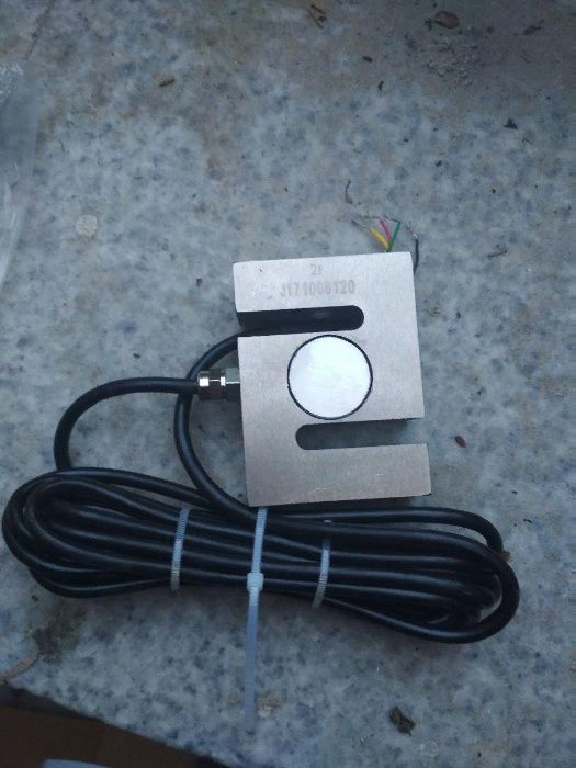 Датчик S-образный