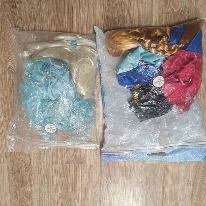 Карнавальные костюмы