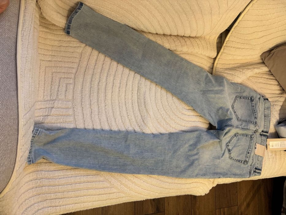 Дънки за бременни mama licious 27/32