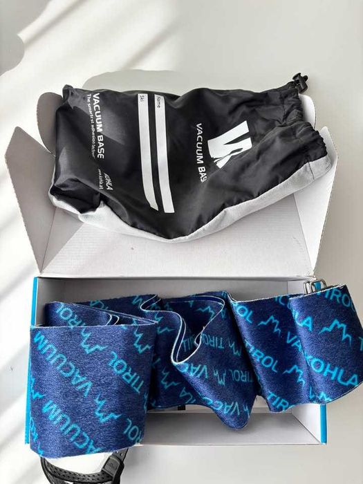 Ски комплект за туринг Line Vision 108 + вакумни колани Kohla