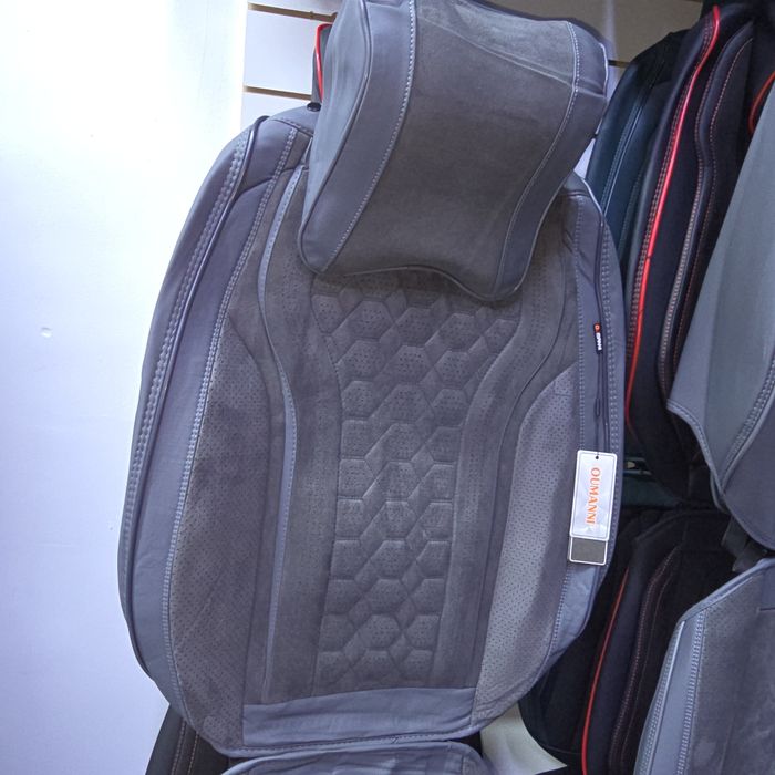 Авточехлы для авто машину