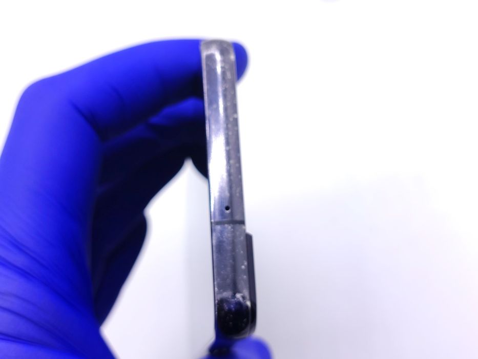 Samsung S22 5G 128GB Phantom Black 8GB, Garantie 24 luni | #D90573