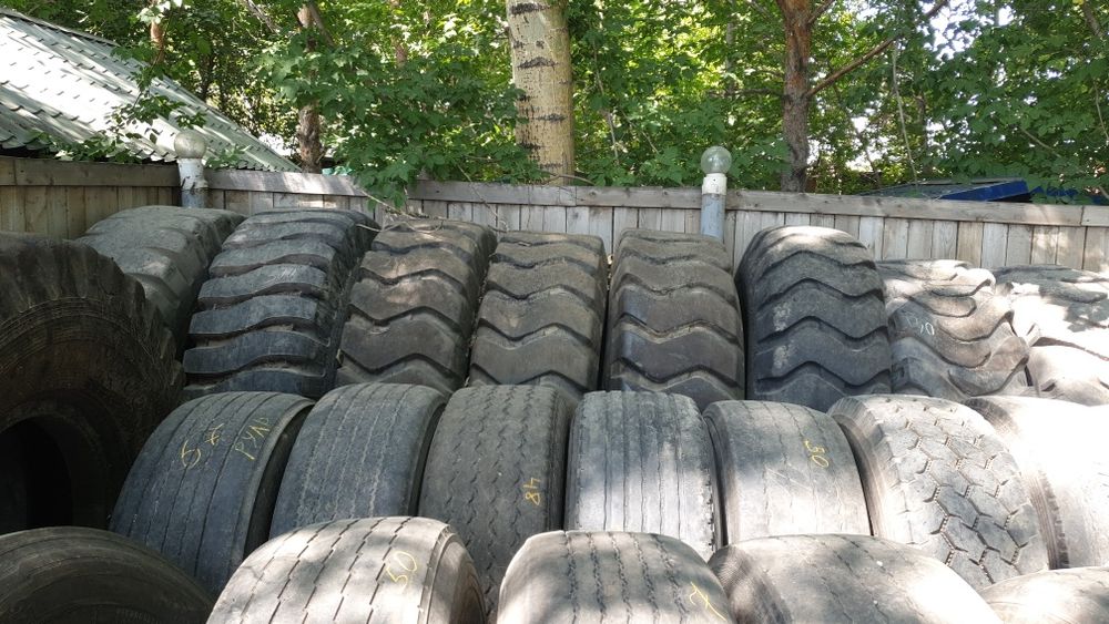 Автошина 45/65r45.