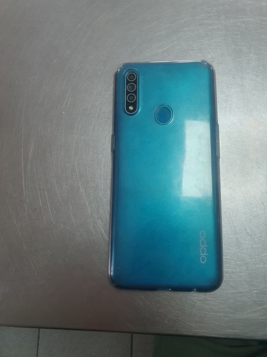 Oppo A31  8 / 256 Gb
