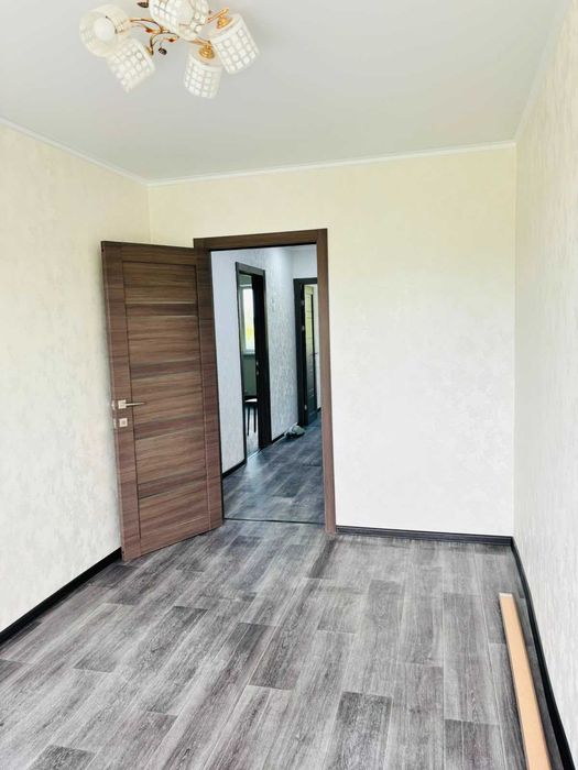 Продам квартиру с новым ремонтом