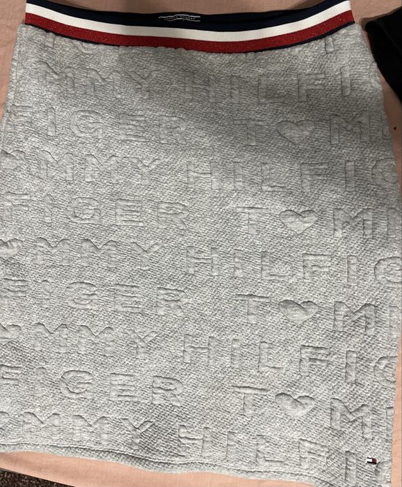 Комплект  Пола и Тениска Оригинални Tommy