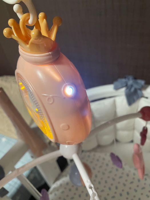 Музикална вертележка