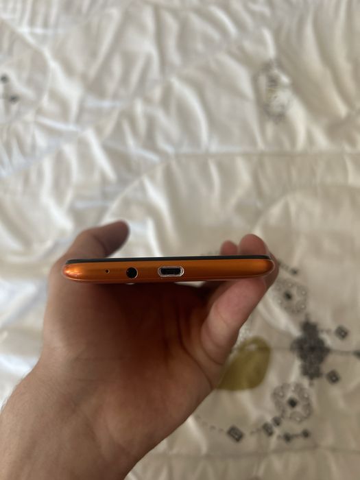 Tecno Spark 5 air в отличном состоянии