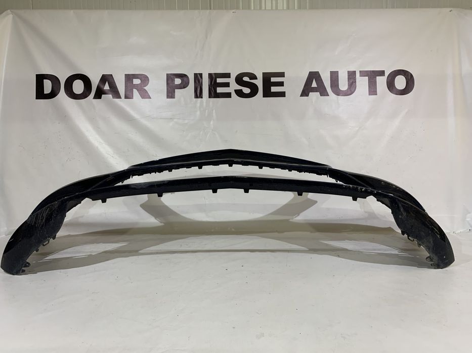 Bara fata Mercedes C-Class W205, facelift, 2018, 2019, 2020, 2021, cod origine OE A2058851101.