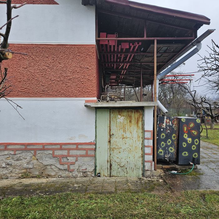 ВИЛЕН ИМОТ Врачански лозя,  м. Янкин връх