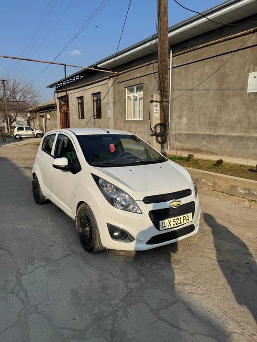 Spark 2018 2 poz toza