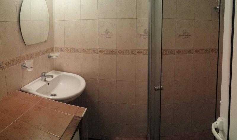 Просторен тристаен апартамент в Лазур