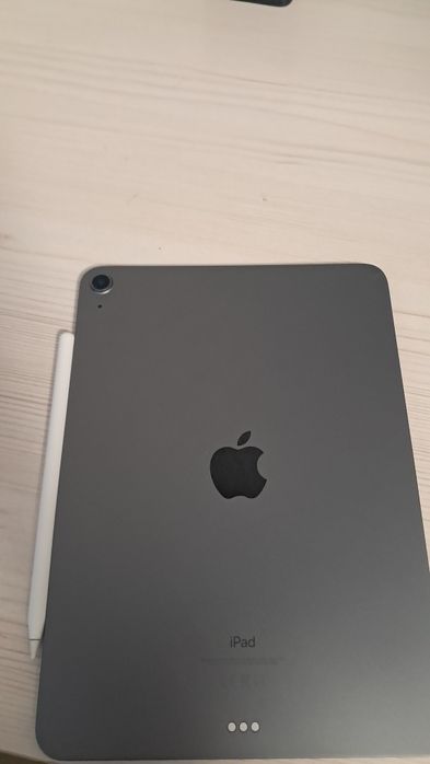 Ipad air 4 поколения