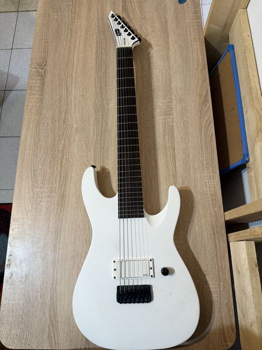 ESP LTD M-7HT Baritone
