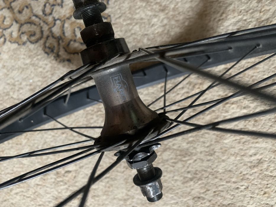 продам колесо haro на бмх