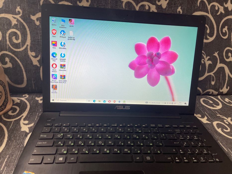laptop asus 130€ 0893735883