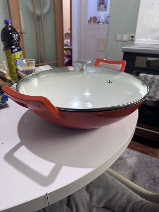 Продам казан срочно