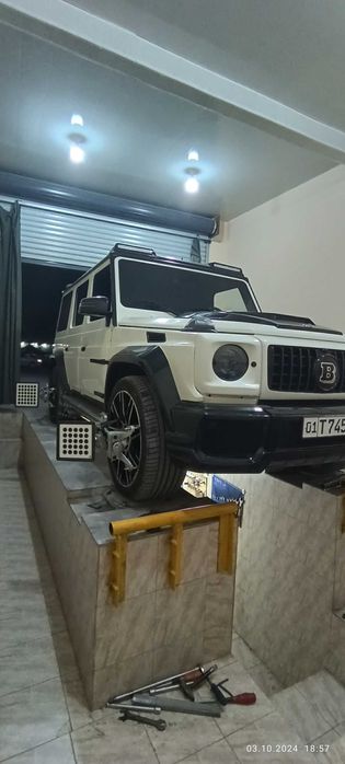 Развал схождения Хонобод чорраха куйлик битонка