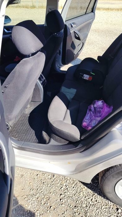 Skoda octavia 1.9 Tdi