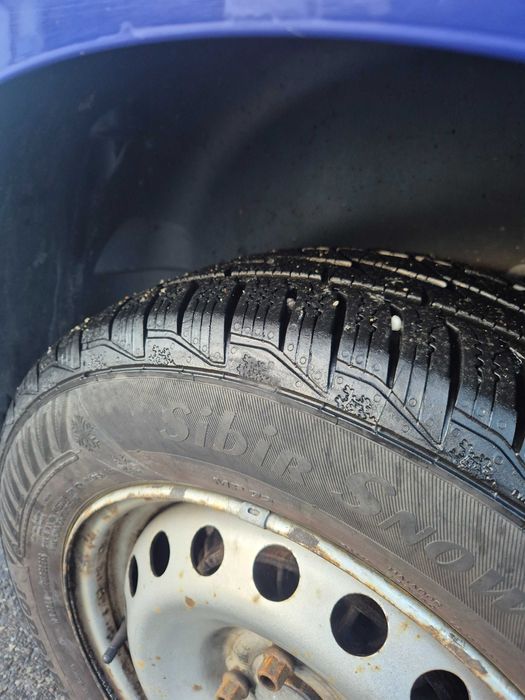 Renault Kangoo 1.5 dci,stare perfecta de funcionare!