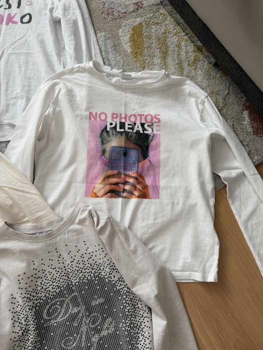 Дрехи 152-158 без забележки