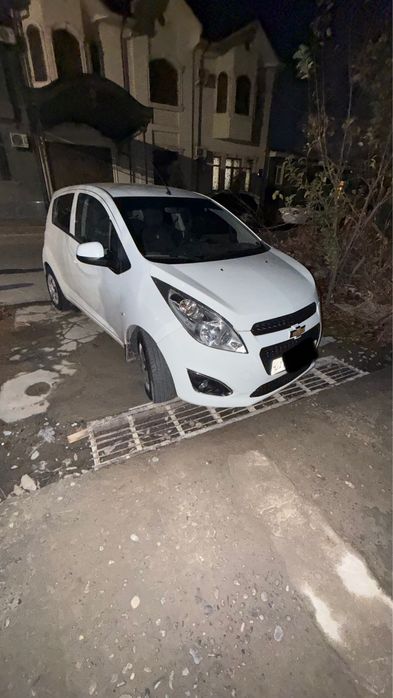 Spark спарк mexanika 2016