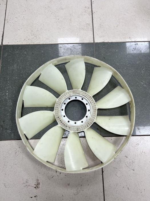 Вентилятор (10 лопастей)