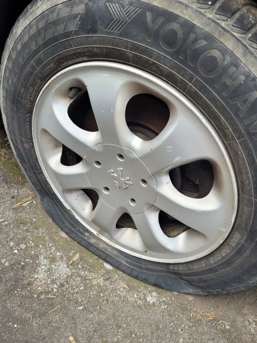 Peugeot 406 2000 hdi