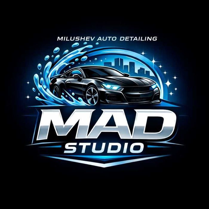 Мобилен авто интериорен детайлинг