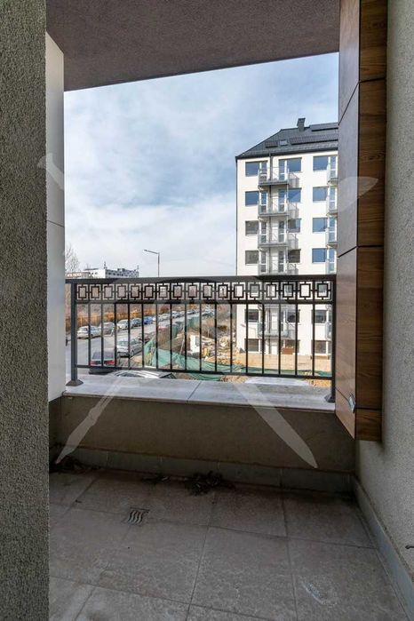Продава се Едностаен апартамент в София, Студентски град - 41 кв.м за 1362 €/кв.м - Снимка #8