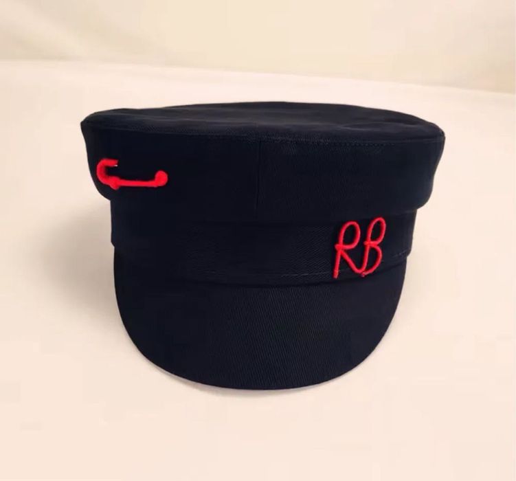 Каскет/шапка RB Ruslan Baginskiy