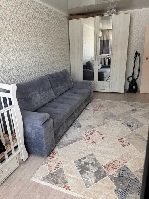 Продам 1 комн. квартиру в г. Уральск