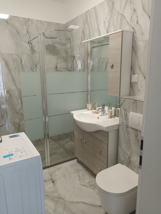 Apartament nou, luminos și modern