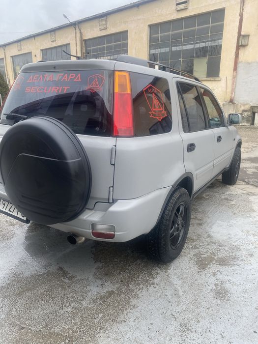 Honda crv 1 generaciq