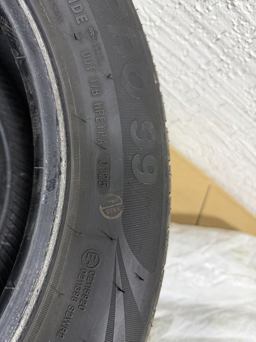 Летние шины sonix