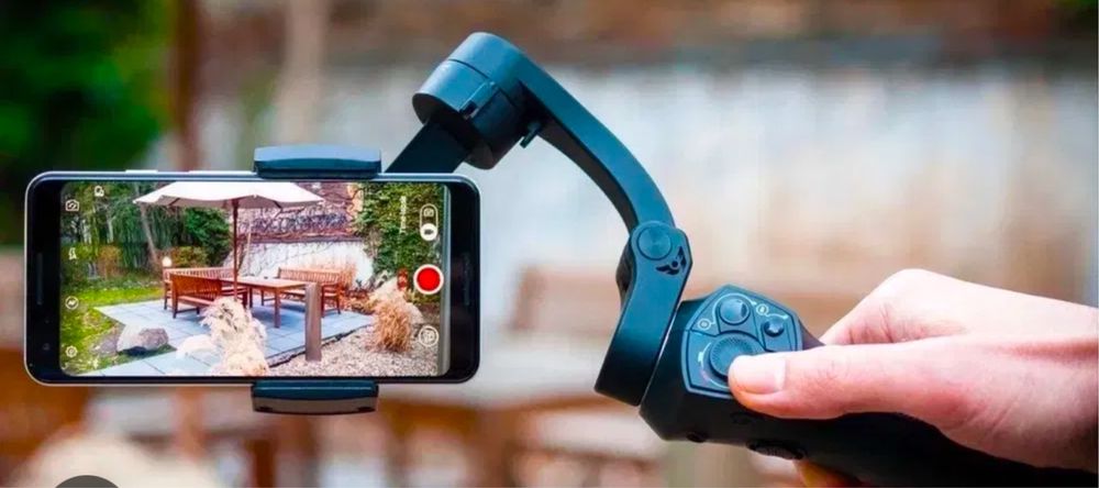 Мобилограф | Видео | Тренд