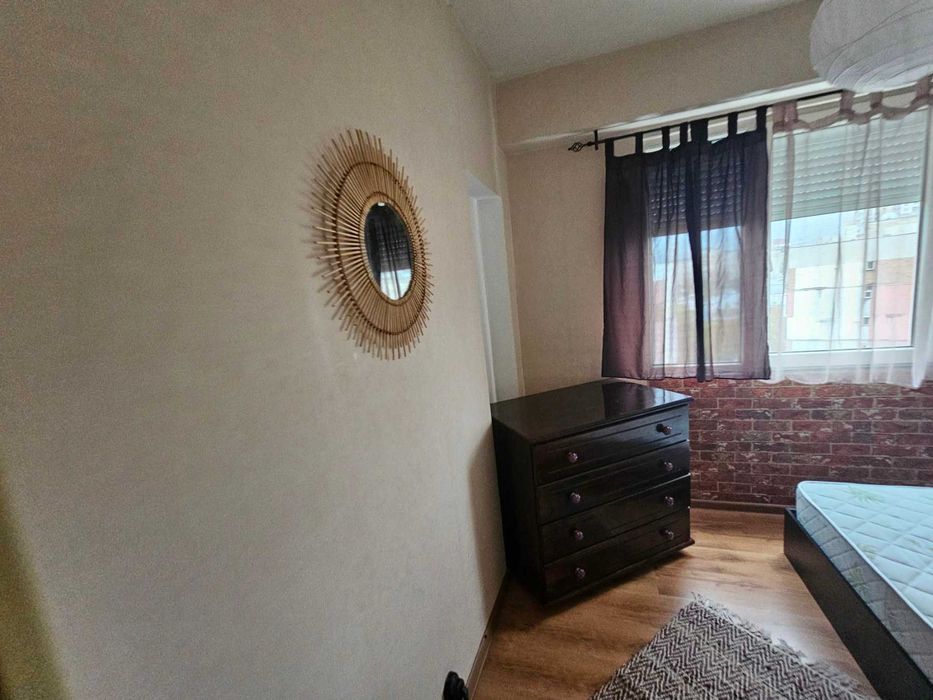 Дава се под наем Двустаен апартамент в София, Зона Б-18 - 60 кв.м за 450 € - Снимка #3