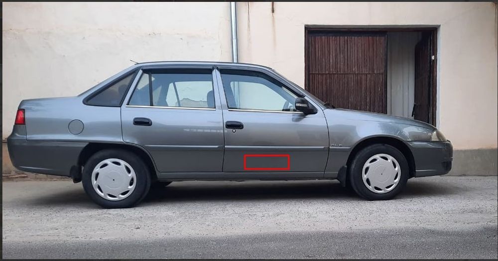 Nexia 2 2015 Sotiladi