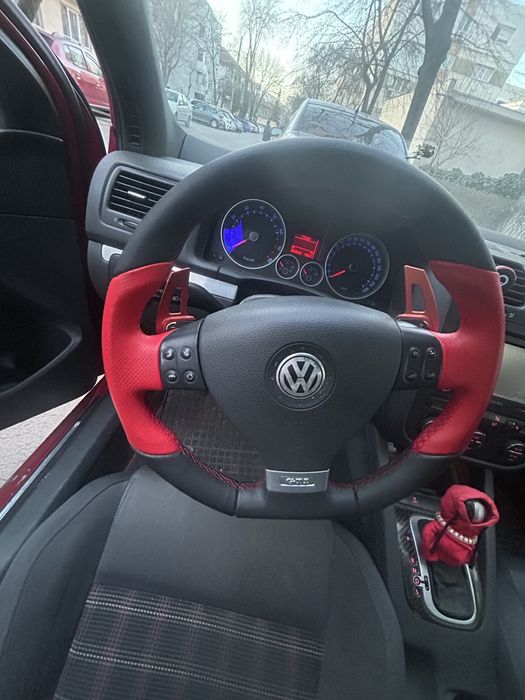 Volan Golf 5 gti