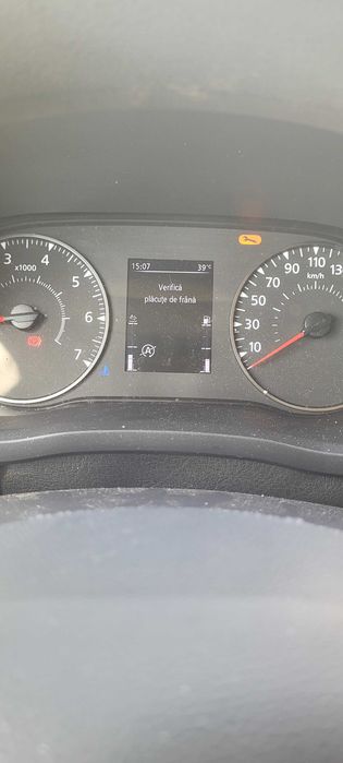 Renault Master 3