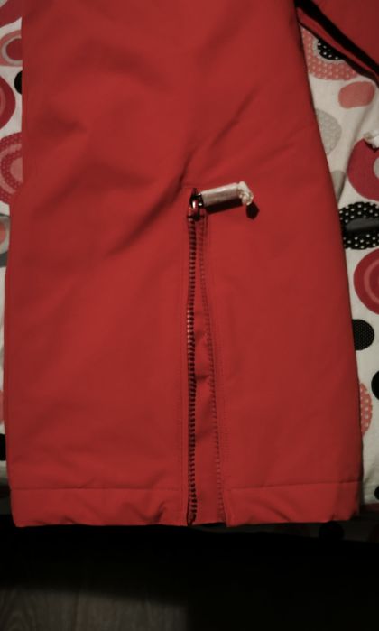 Pantaloni ski dama Fusalp PILA II