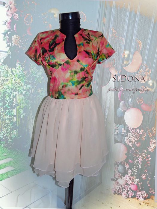 Рокли by SiDona fashion$jewelry