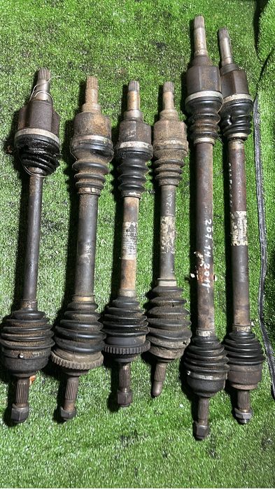 Граната привода сборе