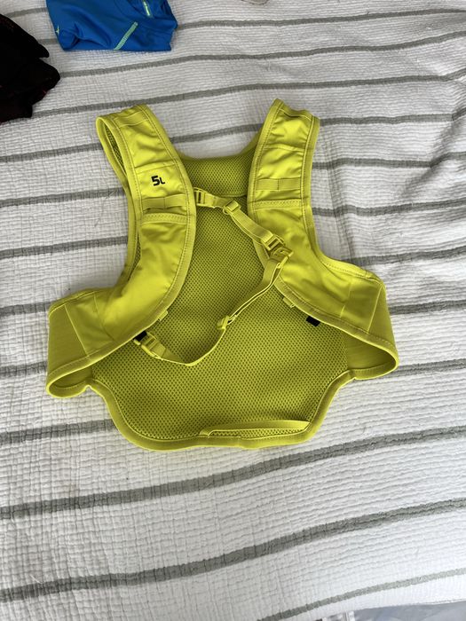 Жилетка-елек за бягане Osprey,Asics