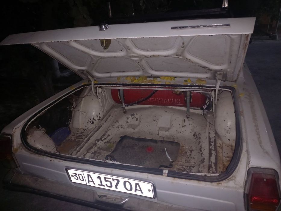 Газ Волга 31 024