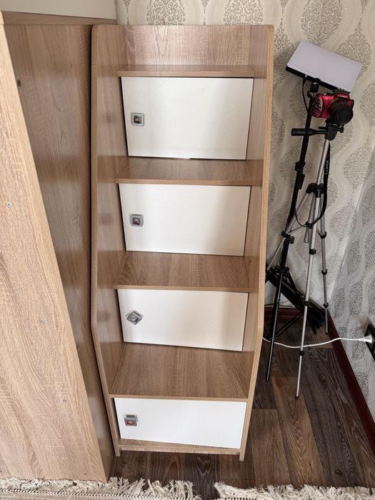 Кровать детская