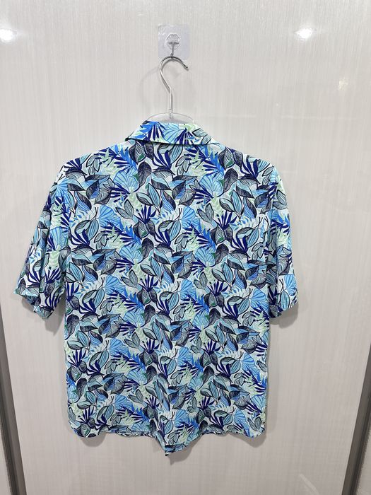 Cămașă mânecă scurtă Eterna nouă