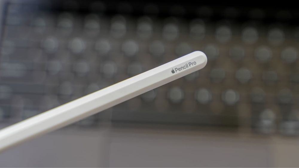 Apple Pencil Pro